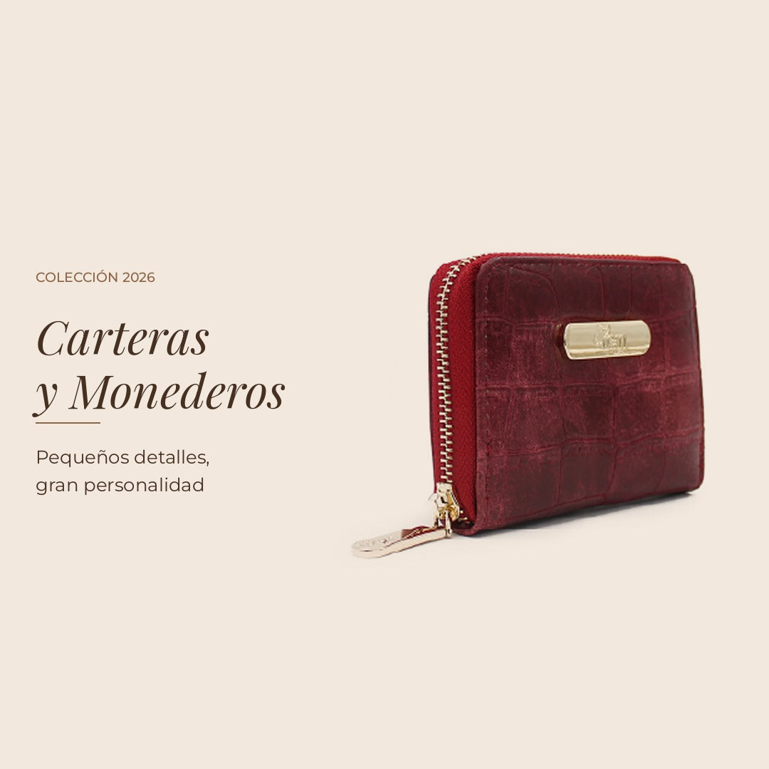 Carteras/Monederos