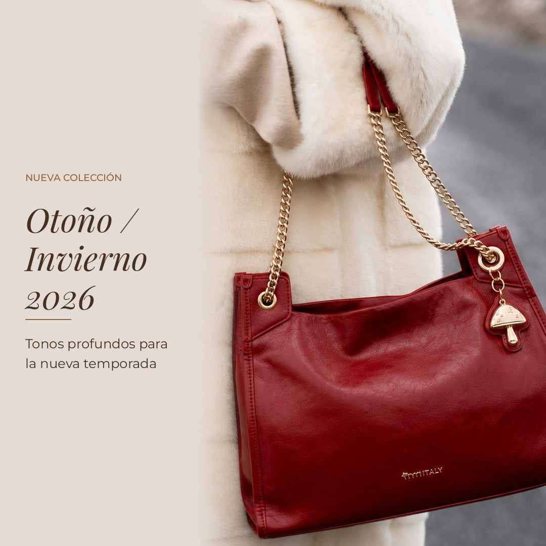 Otoño / Invierno 2026