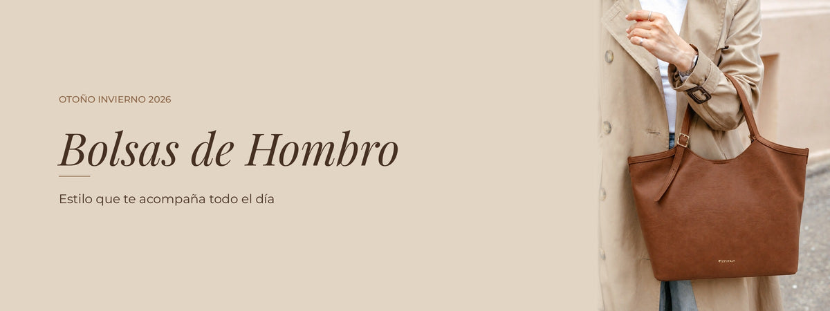 Bolsas de Hombro
