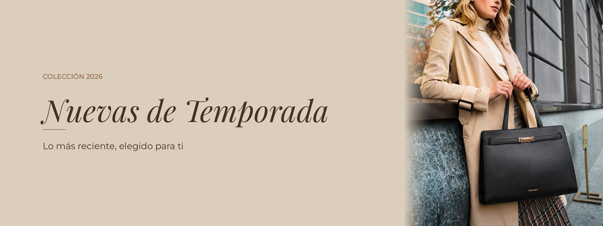 Nuevas de temporada