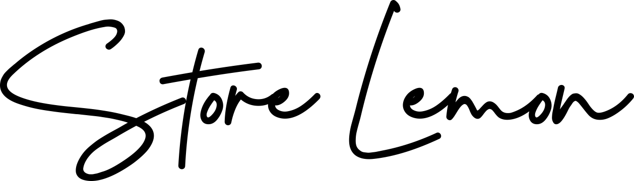 Store Lemon