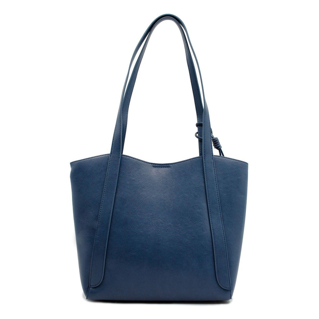 Bolsa para mujer Abril color azul