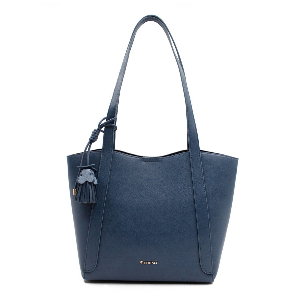 Bolsa para mujer Abril color azul