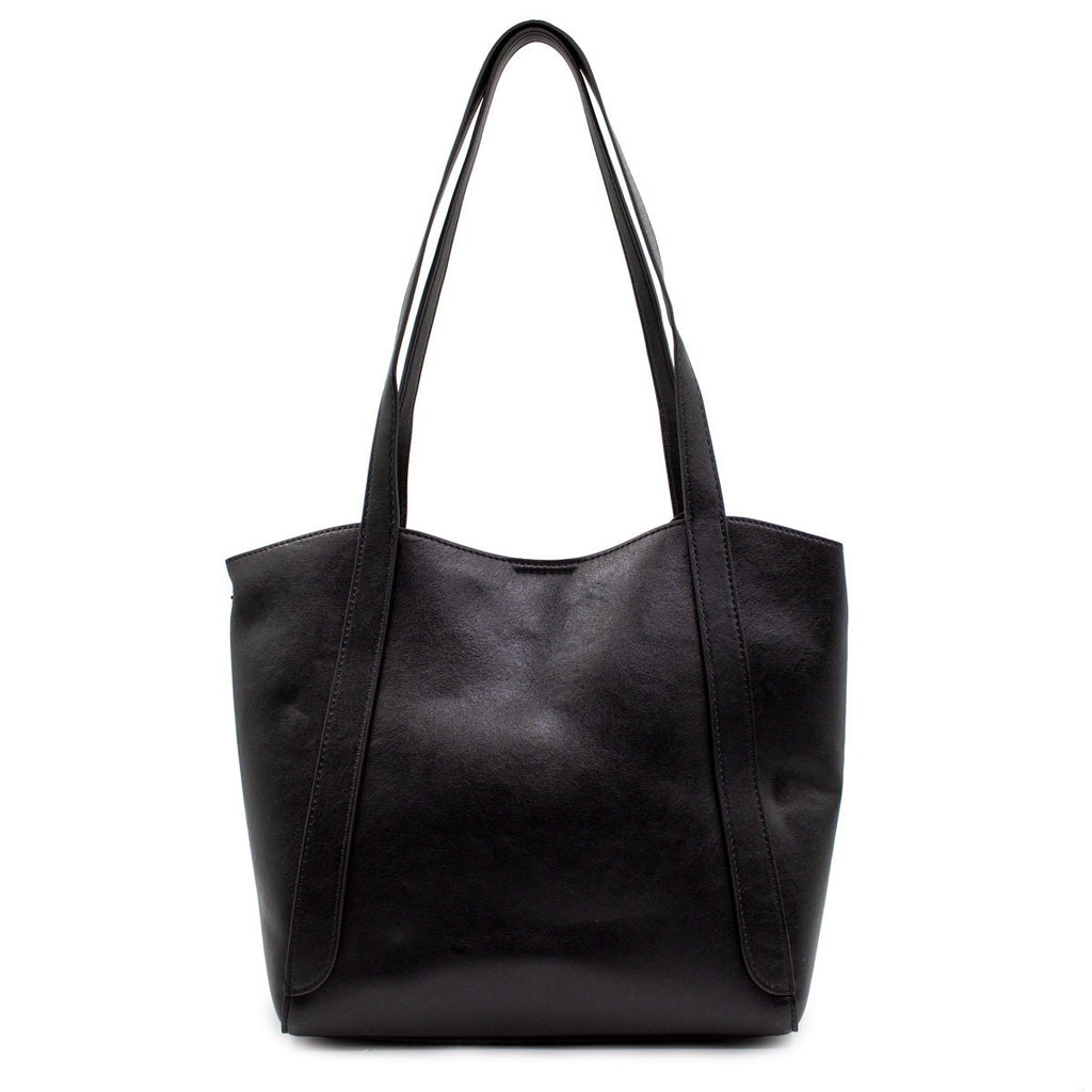 Bolsa para mujer Abril color negro