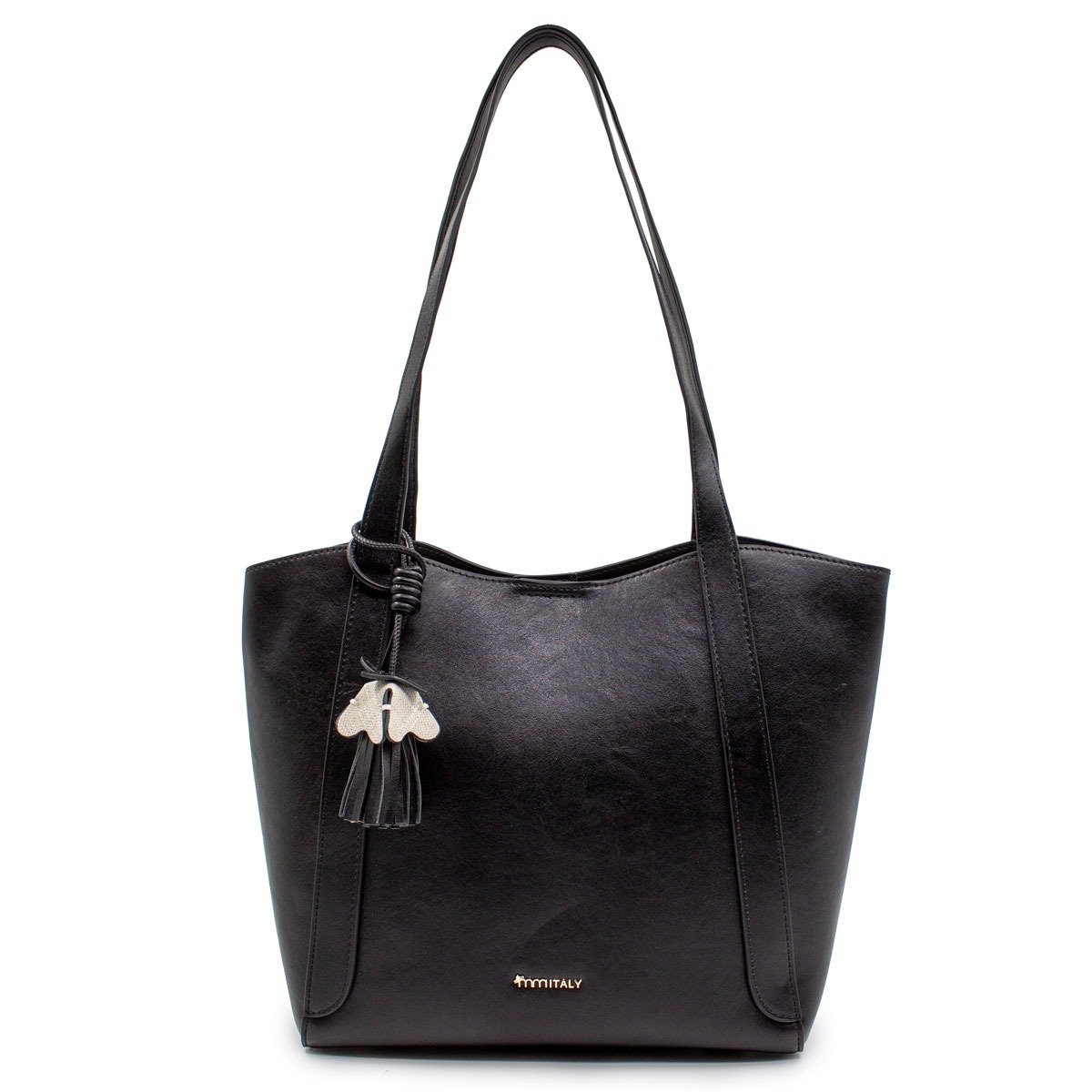 Bolsa para mujer Abril color negro