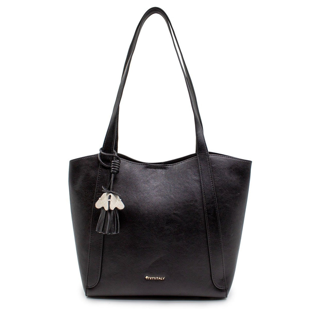 Bolsa para mujer Abril color negro