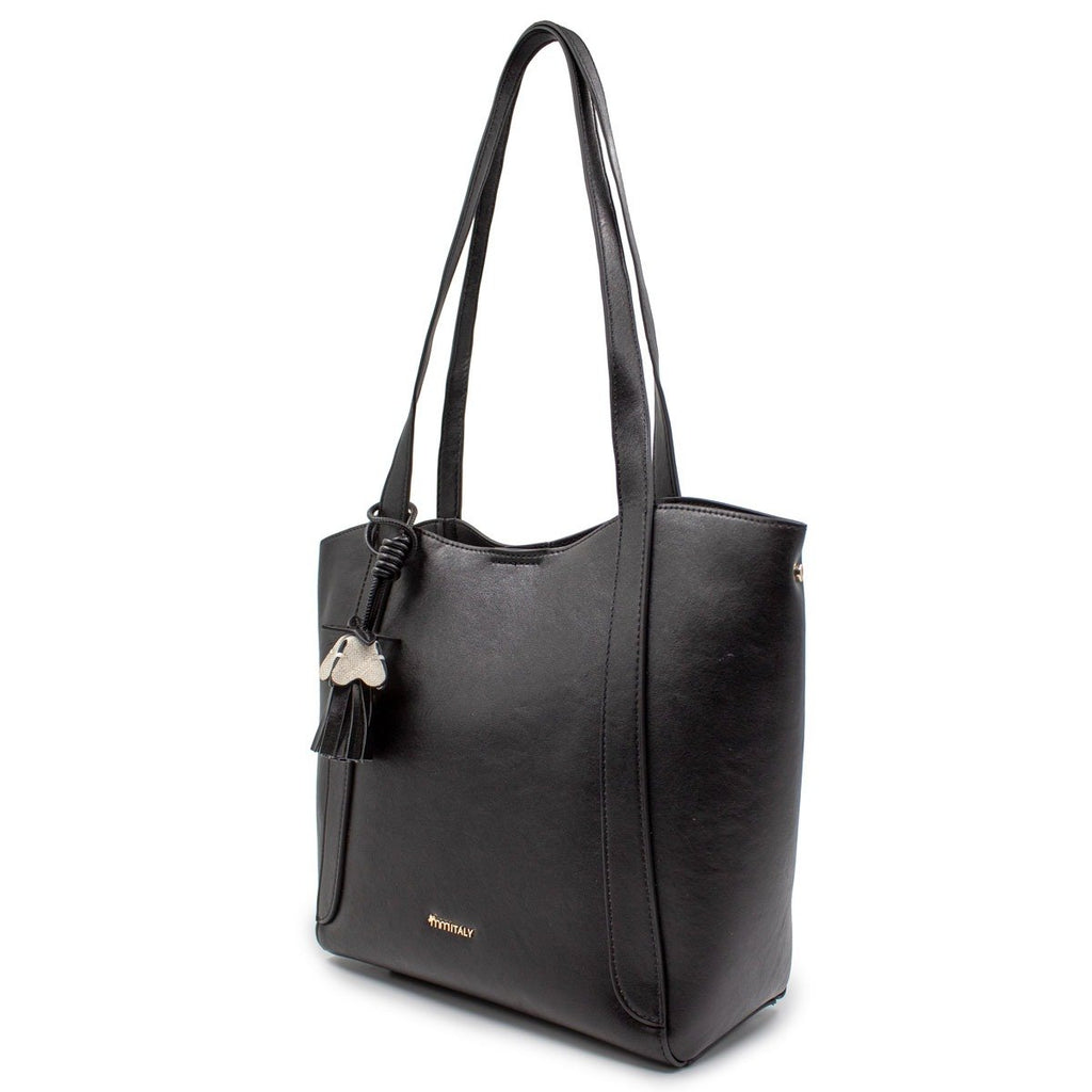 Bolsa para mujer Abril color negro