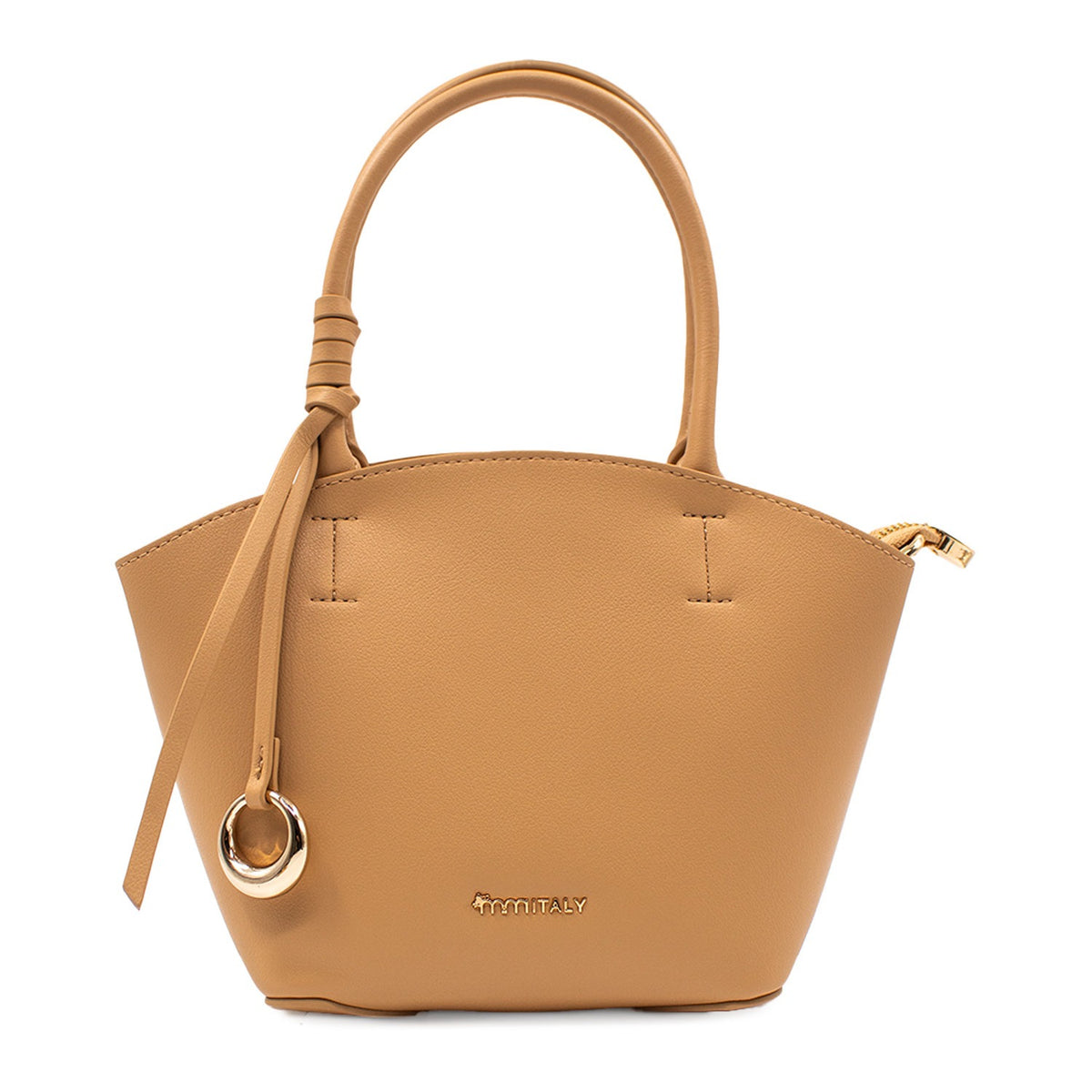 Bolsa para mujer Adela color beige