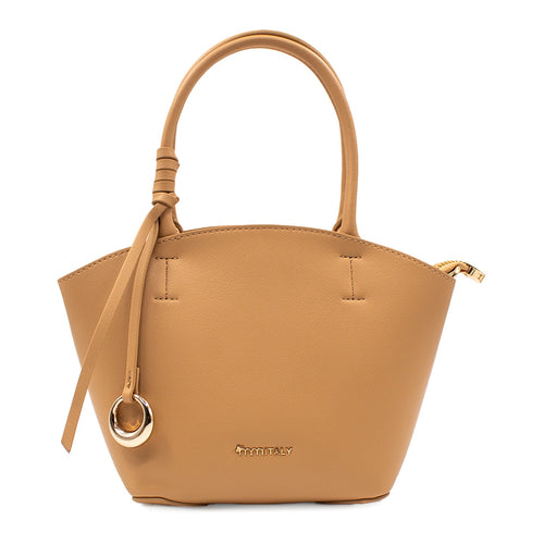 Bolsa para mujer Adela color beige