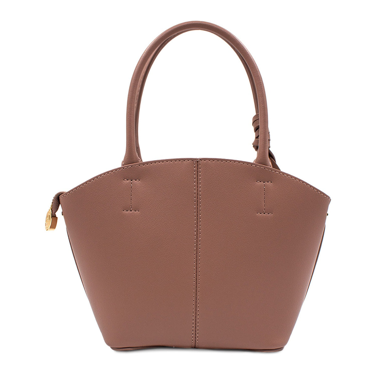 Bolsa para mujer Adela color lavanda