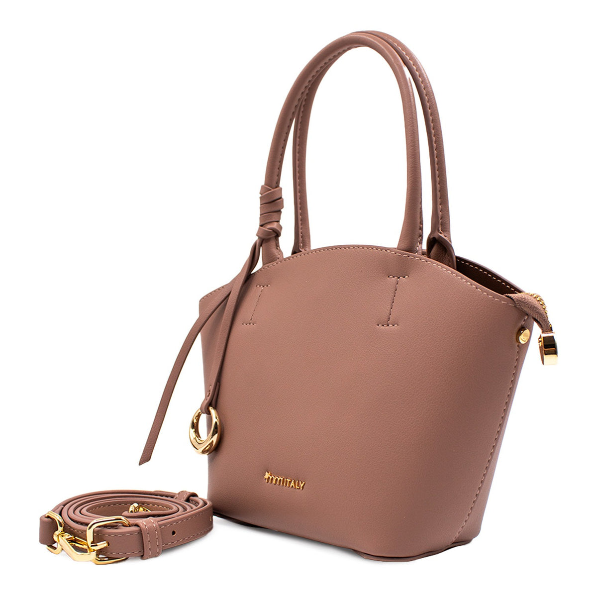 Bolsa para mujer Adela color lavanda