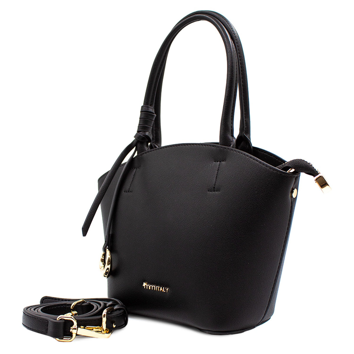 Bolsa para mujer Adela color negro