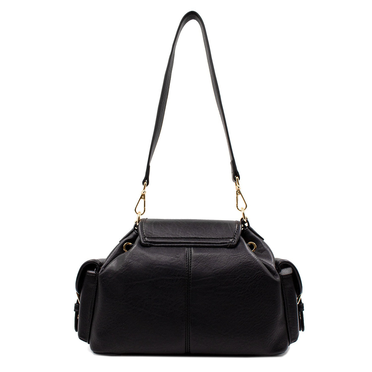 Bolsa para mujer Amalfi color negro