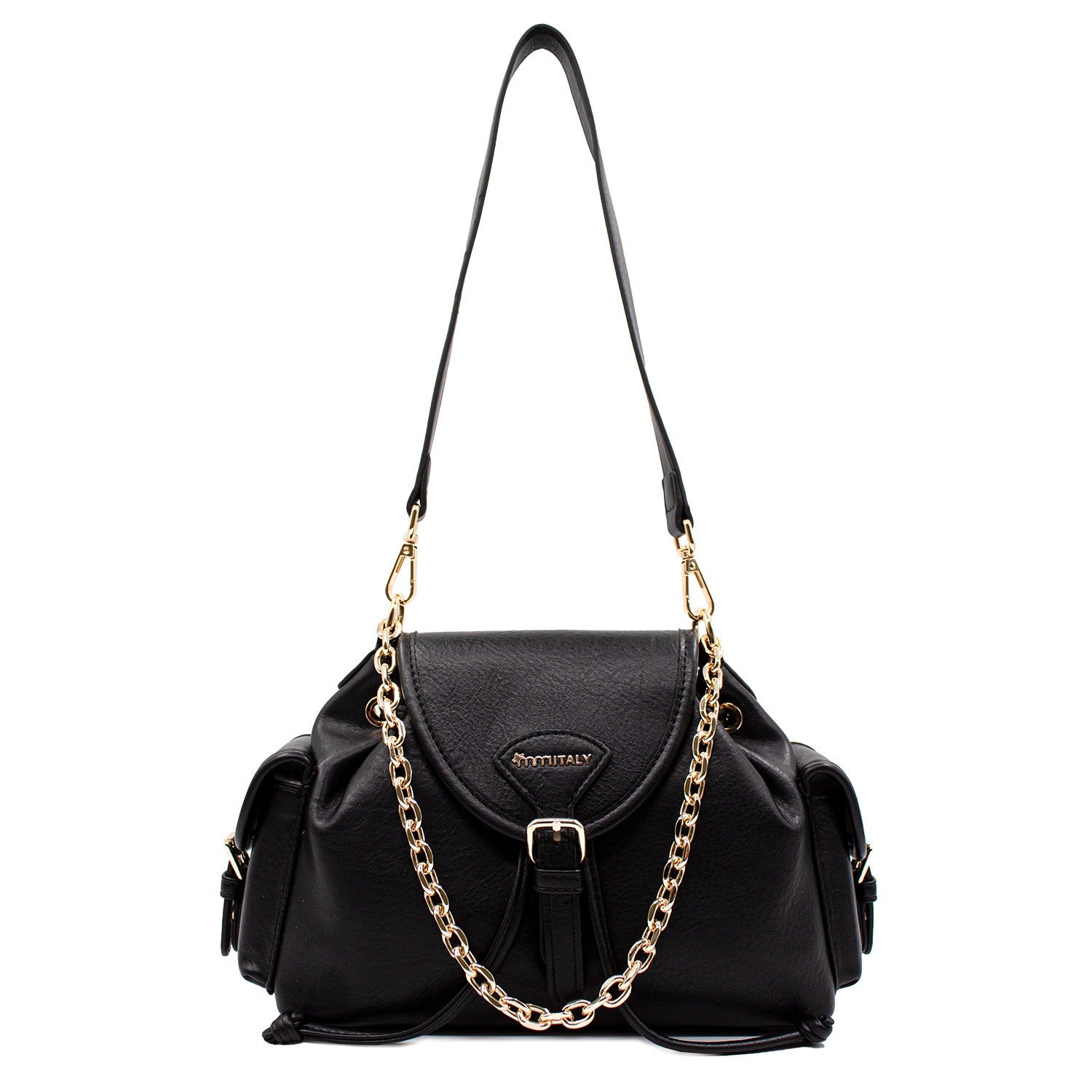 Bolsa para mujer Amalfi color negro