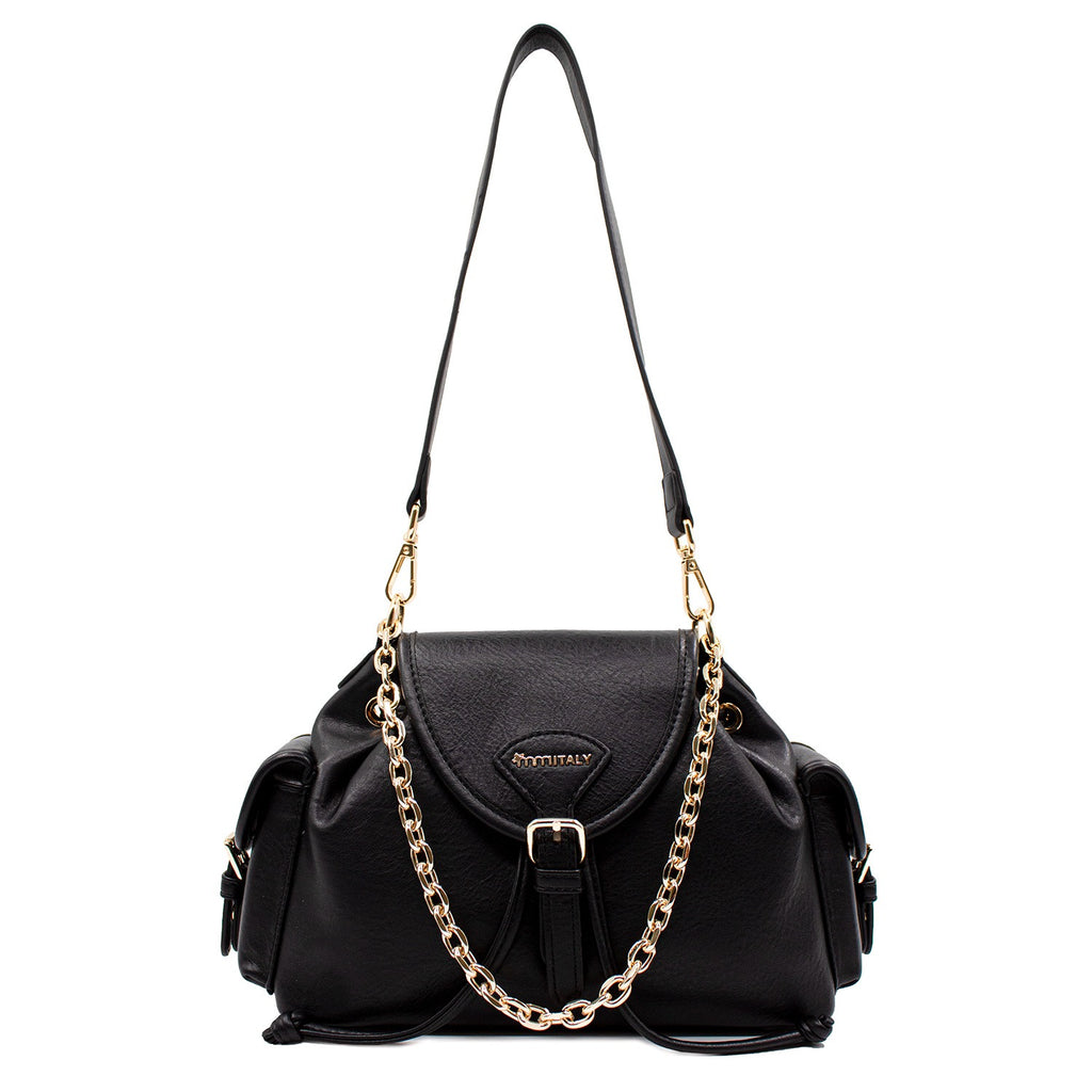 Bolsa para mujer Amalfi color negro
