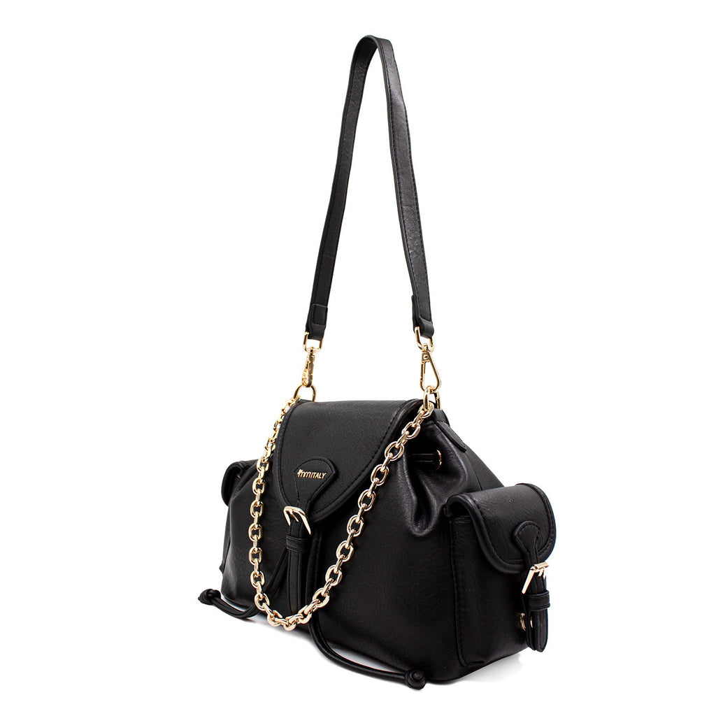 Bolsa para mujer Amalfi color negro