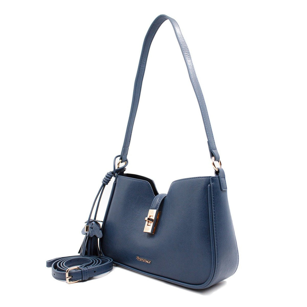 Bolsa para mujer Amapola color azul