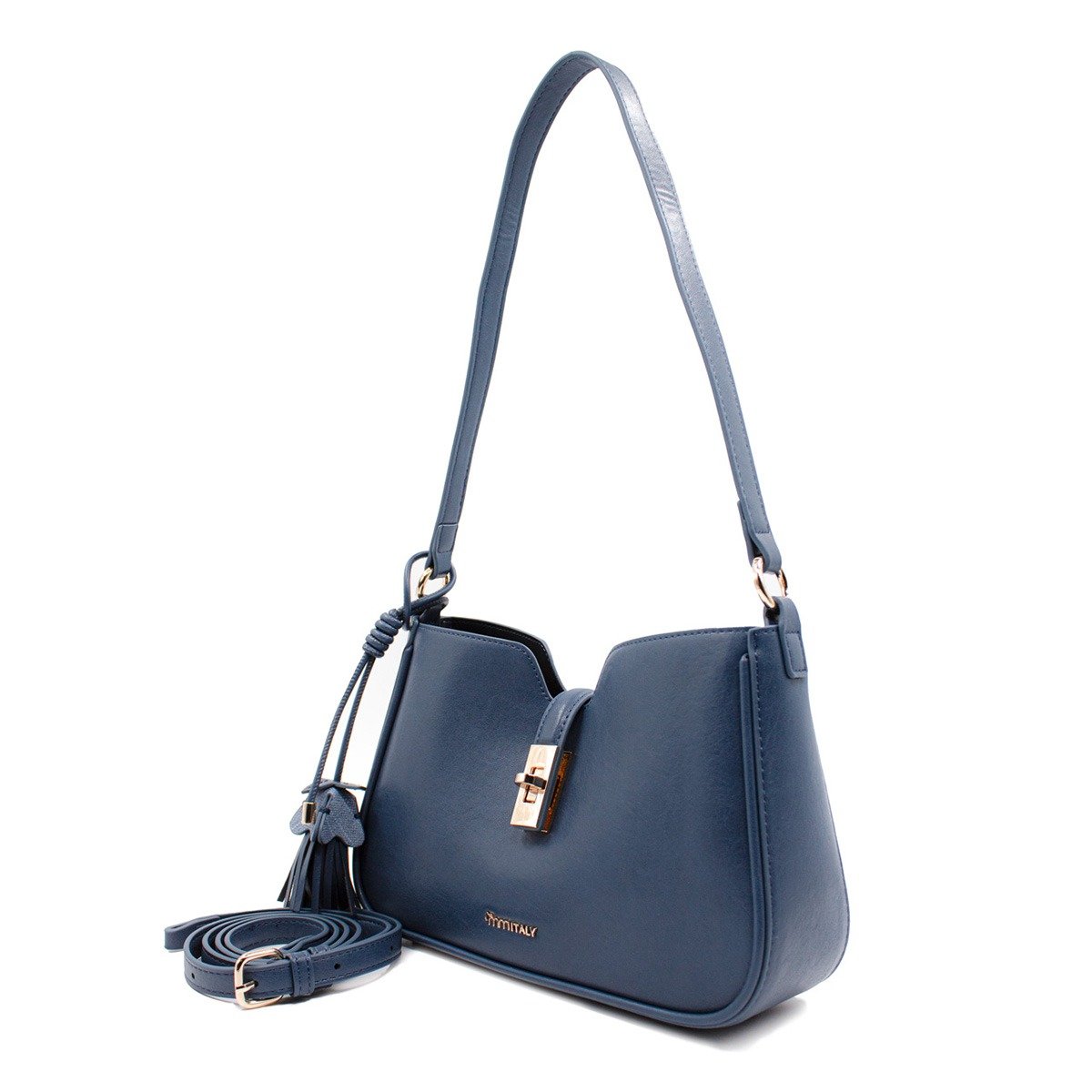 Bolsa para mujer Amapola color azul