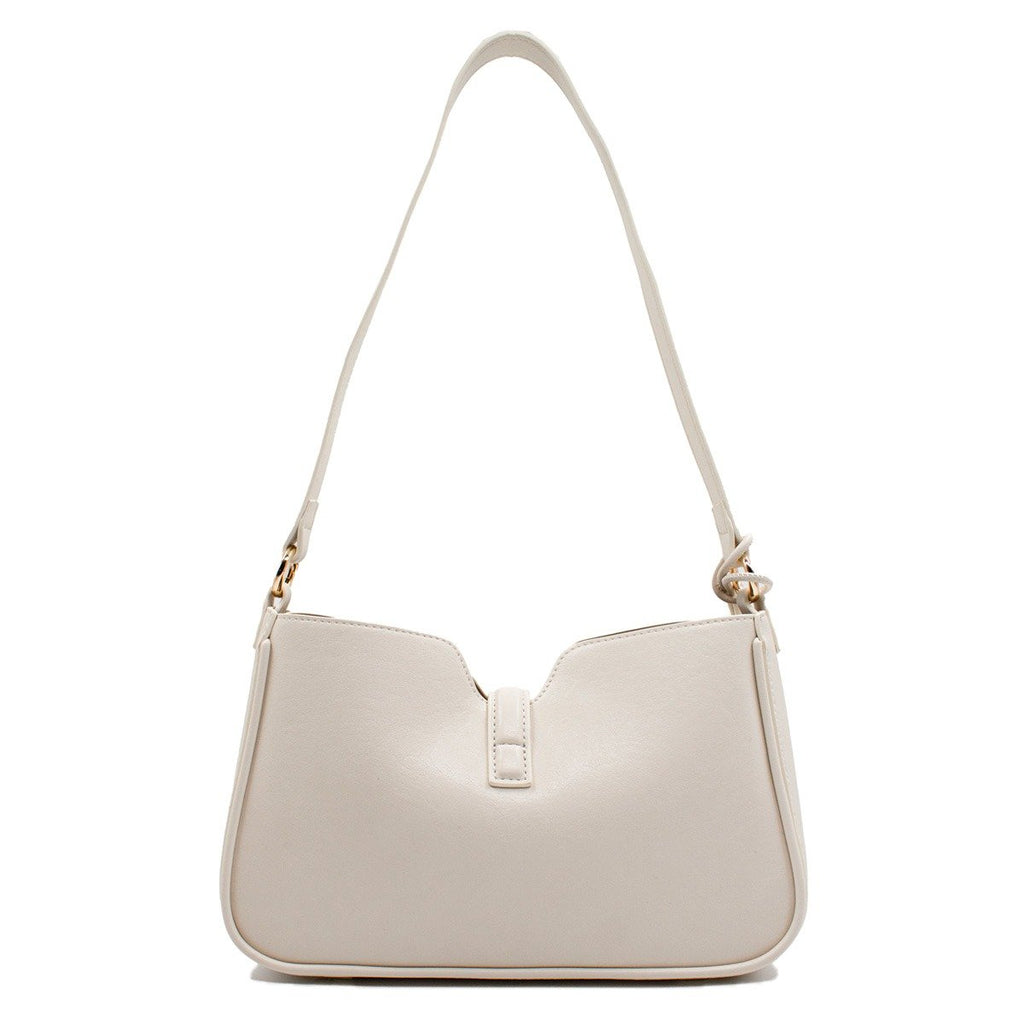 Bolsa para mujer Amapola color crema