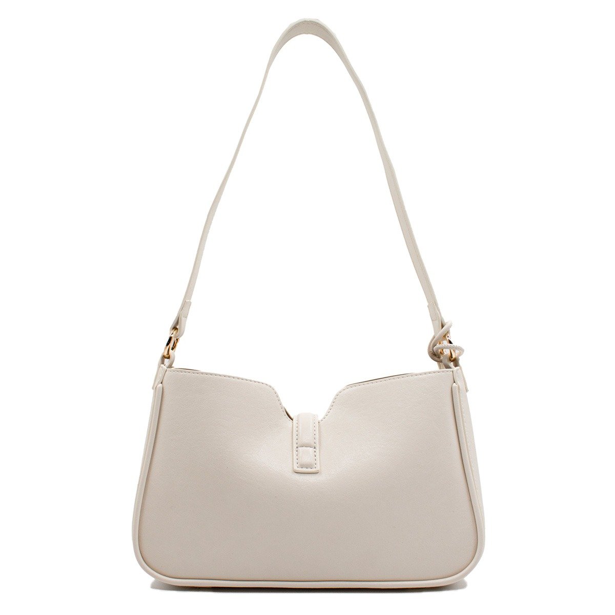 Bolsa para mujer Amapola color crema