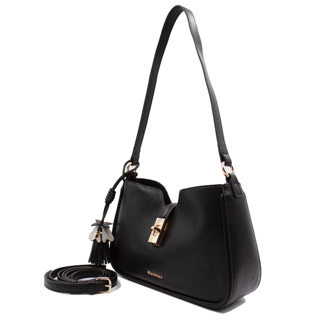 Bolsa para mujer Amapola color negro