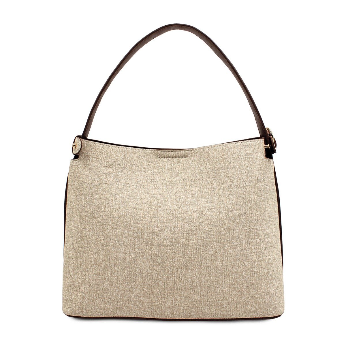 Bolsa para mujer Asturias color beige