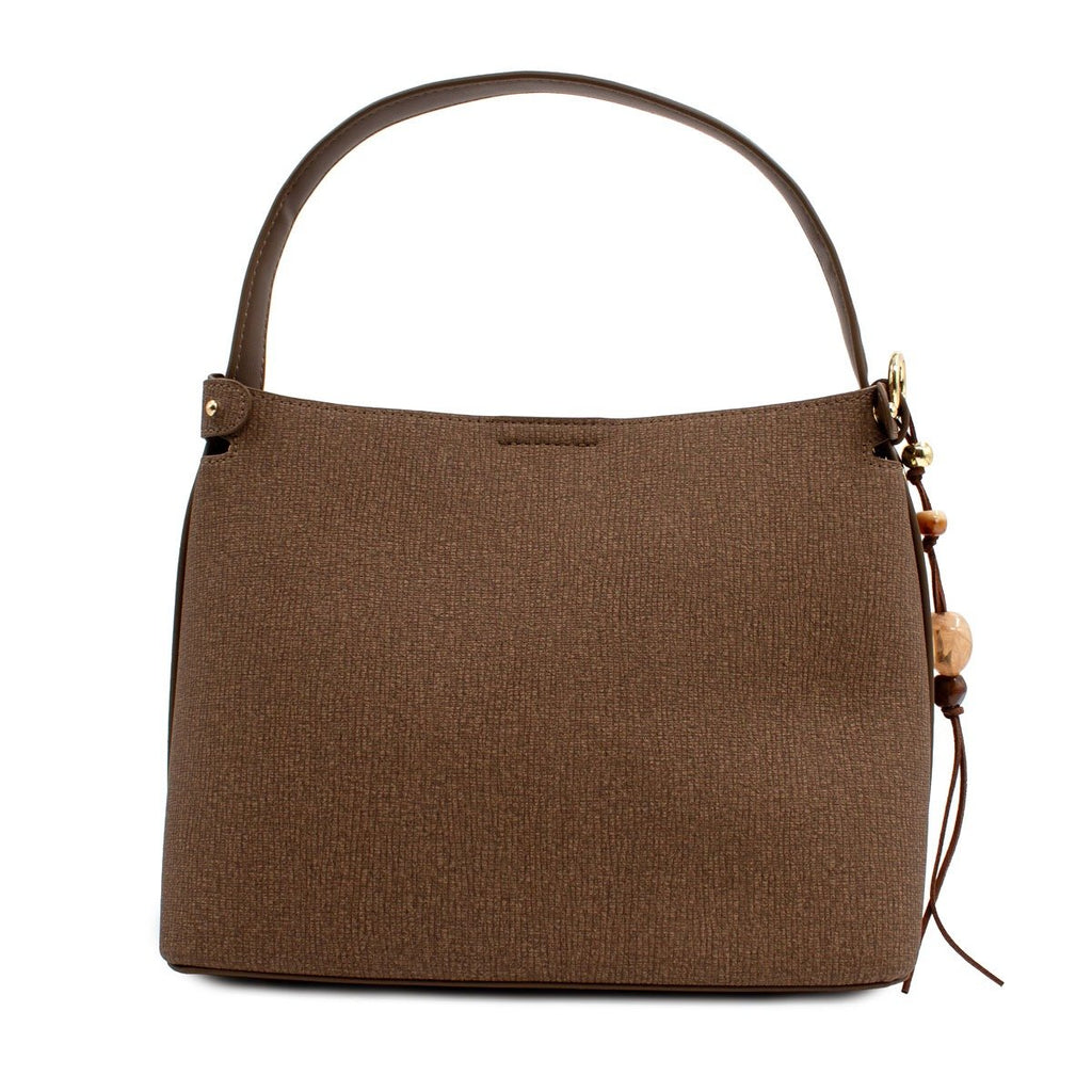 Bolsa para mujer Asturias color café