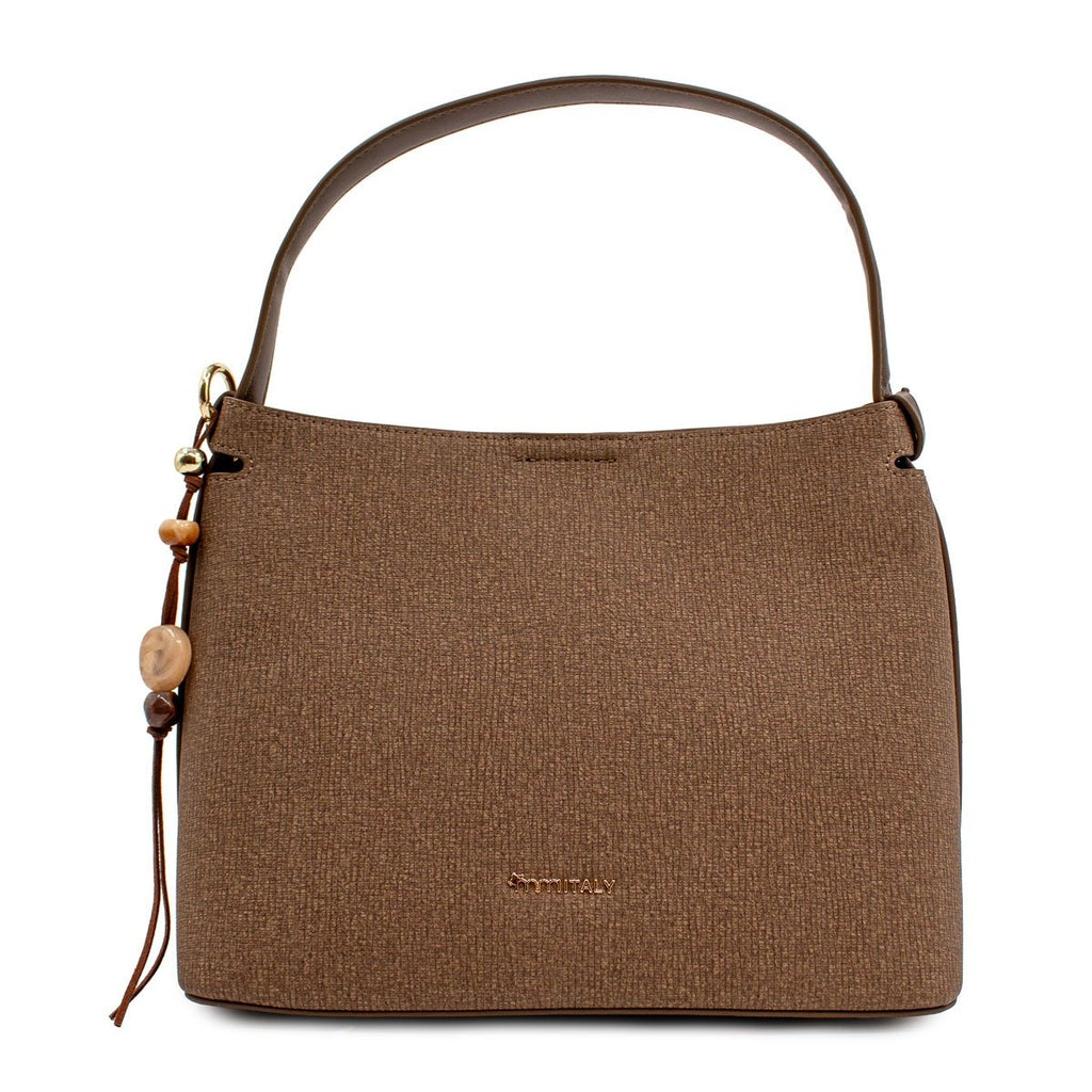Bolsa para mujer Asturias color café