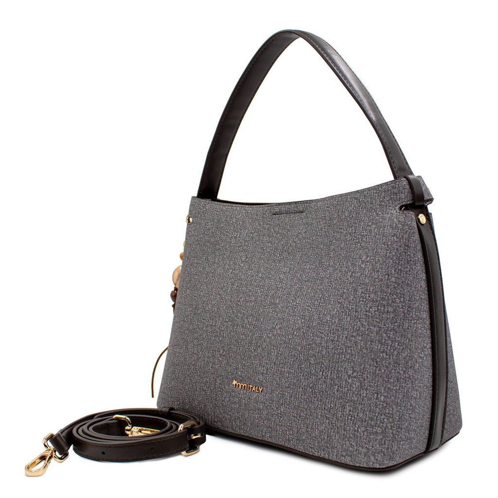 Bolsa para mujer Asturias color negro