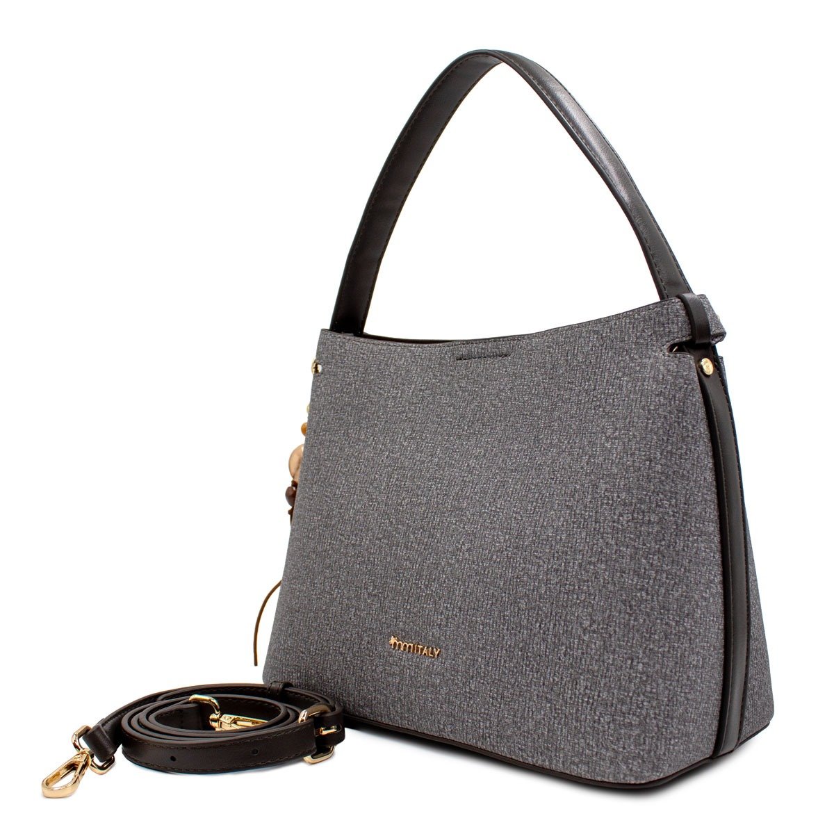 Bolsa para mujer Asturias color negro