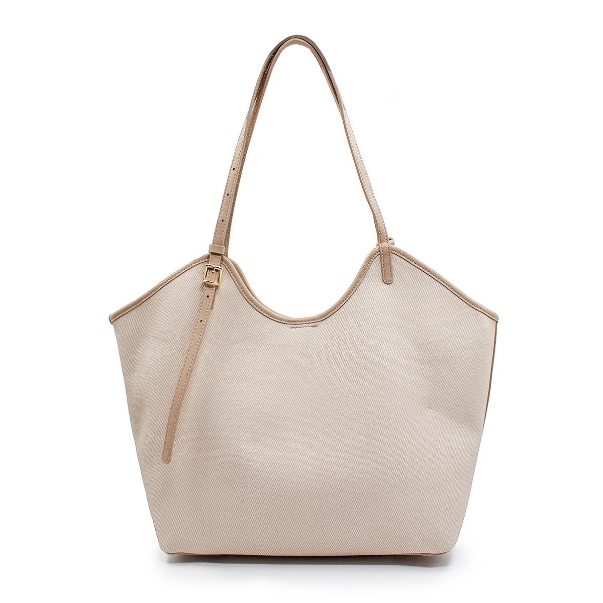 Bolsa para mujer Azahar color beige