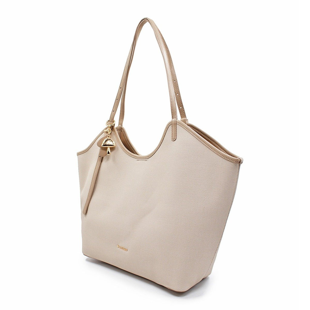 Bolsa para mujer Azahar color beige