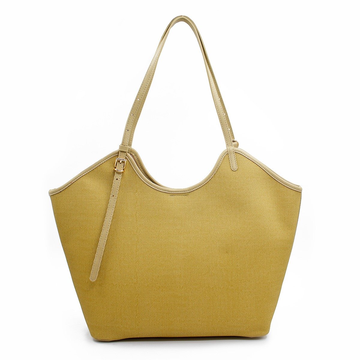 Bolsa para mujer Azahar color limón