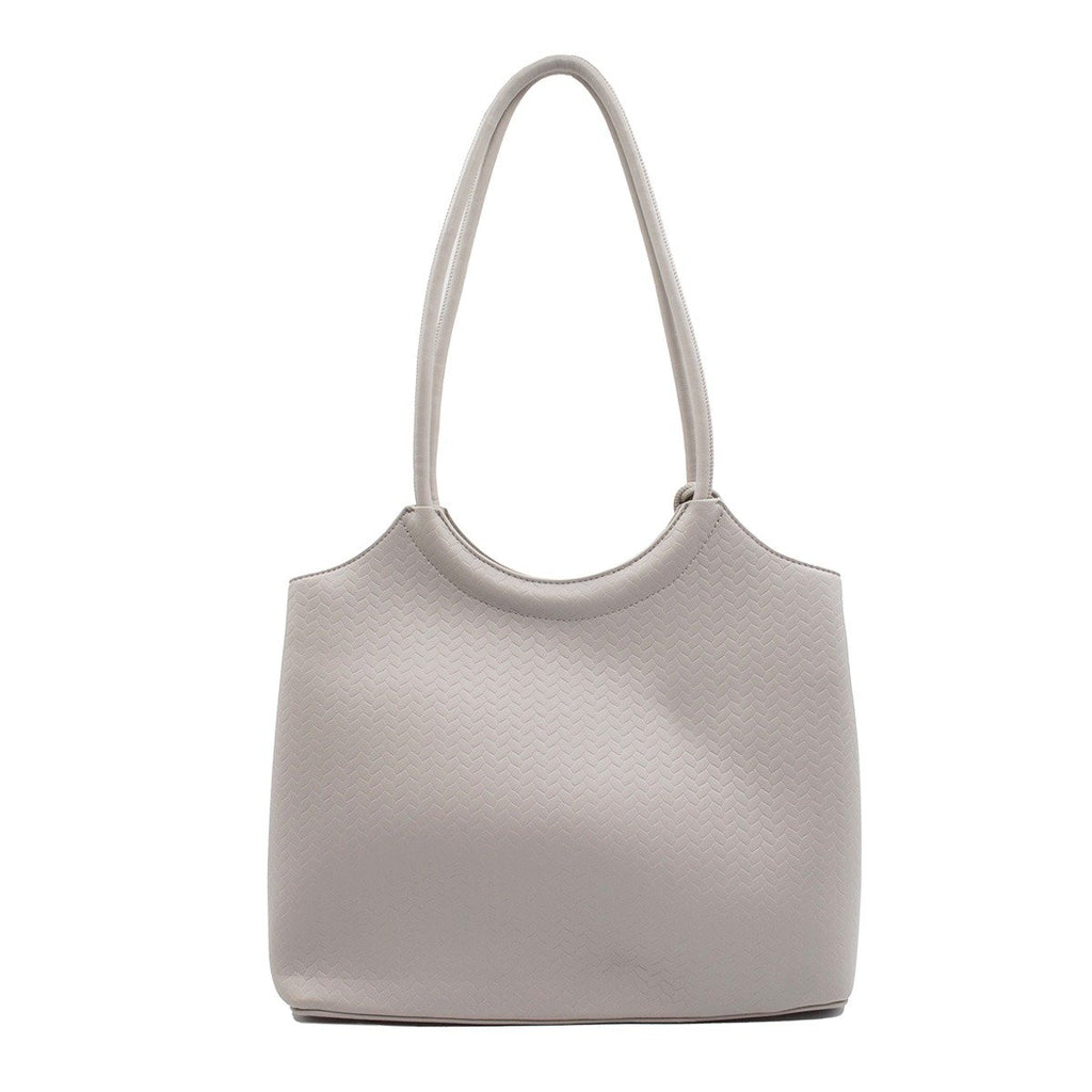 Bolsa para mujer Azucena color gris
