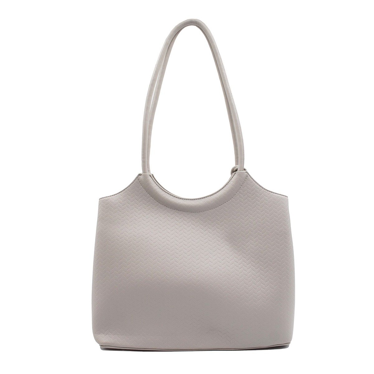 Bolsa para mujer Azucena color gris