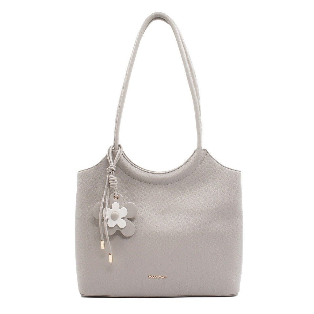 Bolsa para mujer Azucena color gris