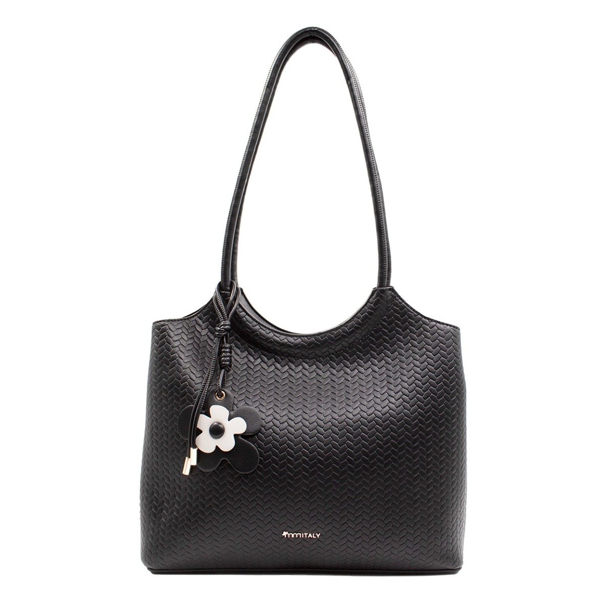 Bolsa para mujer Azucena color negro