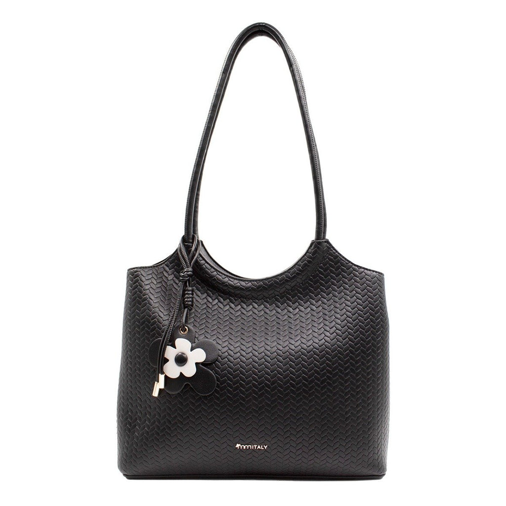 Bolsa para mujer Azucena color negro