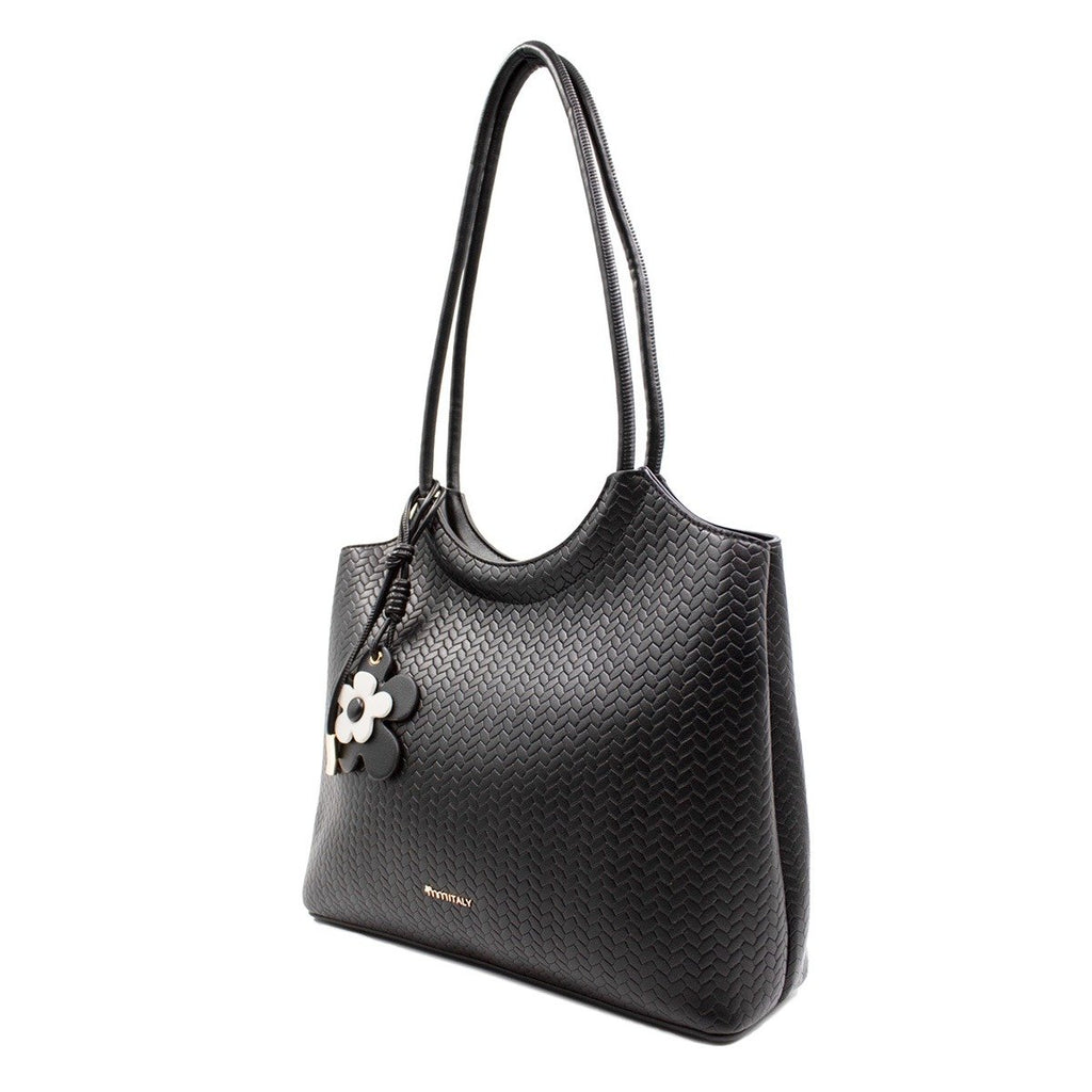 Bolsa para mujer Azucena color negro