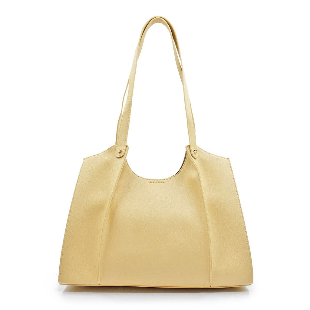Bolsa para mujer Bahía color amarillo