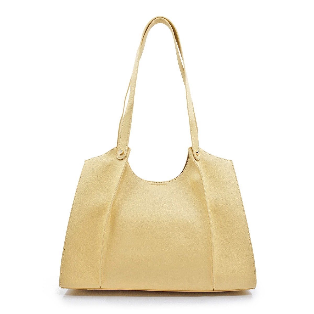 Bolsa para mujer Bahía color amarillo