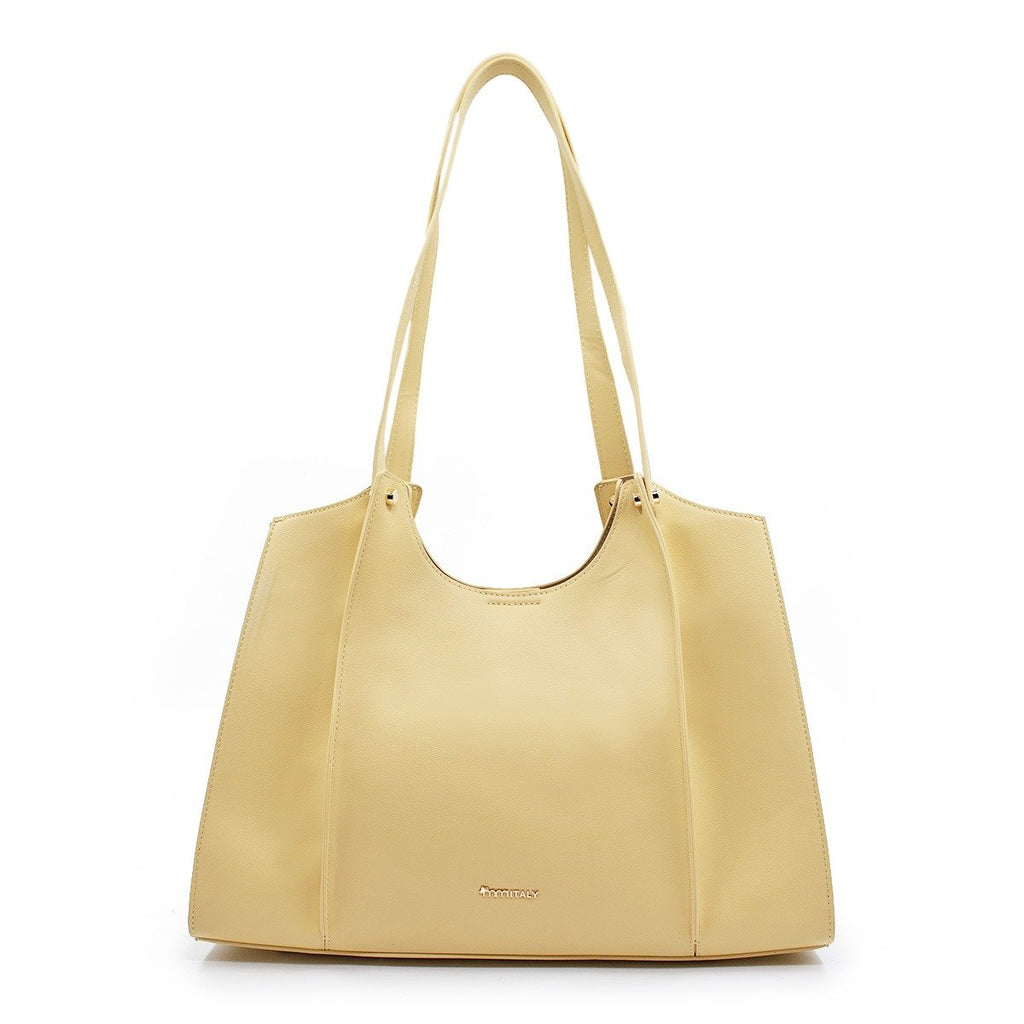 Bolsa para mujer Bahía color amarillo