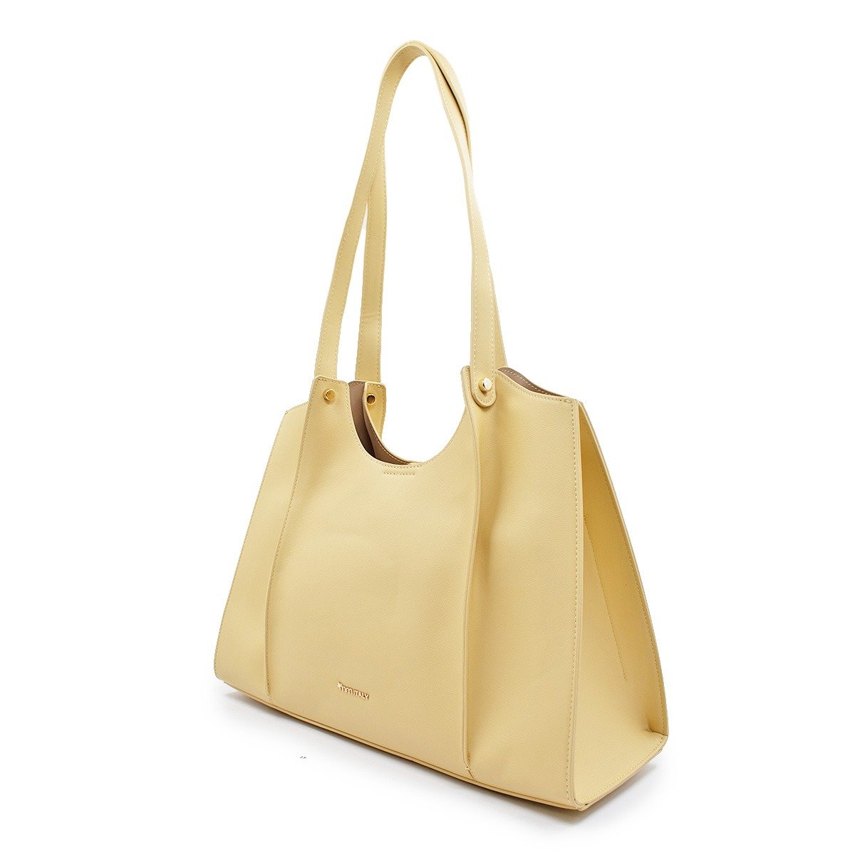 Bolsa para mujer Bahía color amarillo