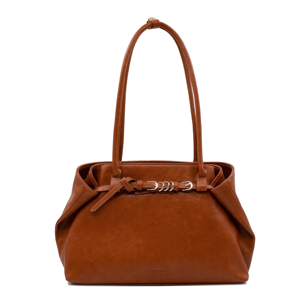 Bolsa para mujer Basilea color café
