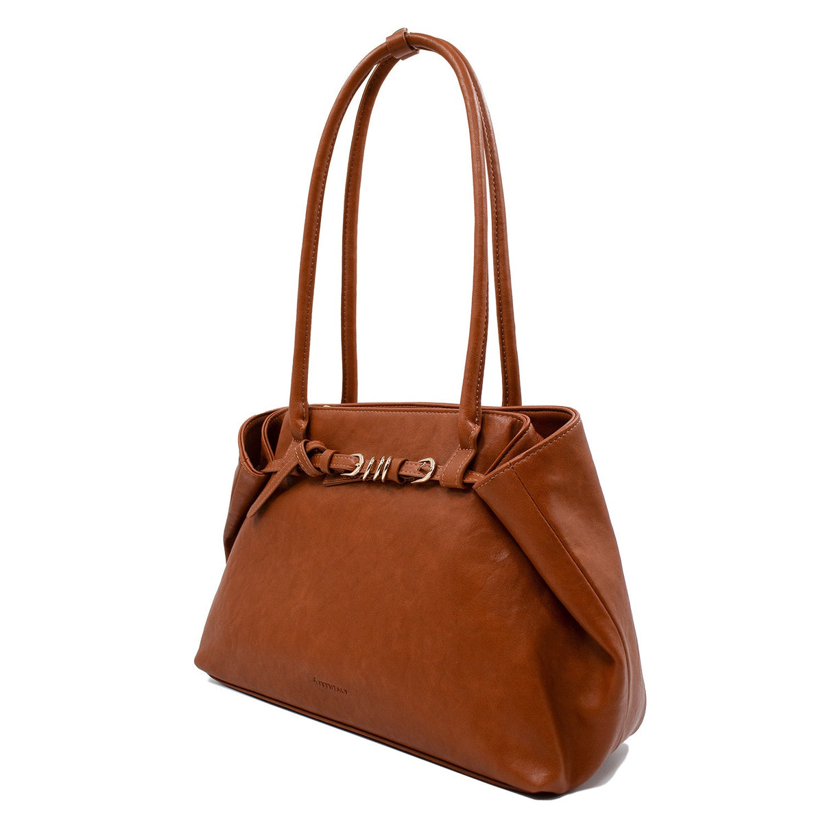 Bolsa para mujer Basilea color café