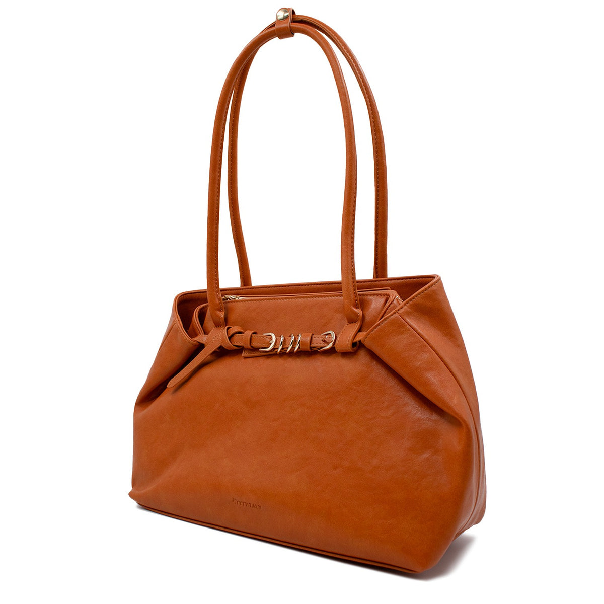 Bolsa para mujer Basilea color camel