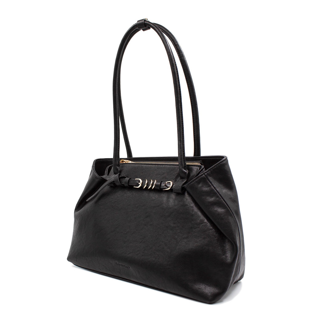 Bolsa para mujer Basilea color negro