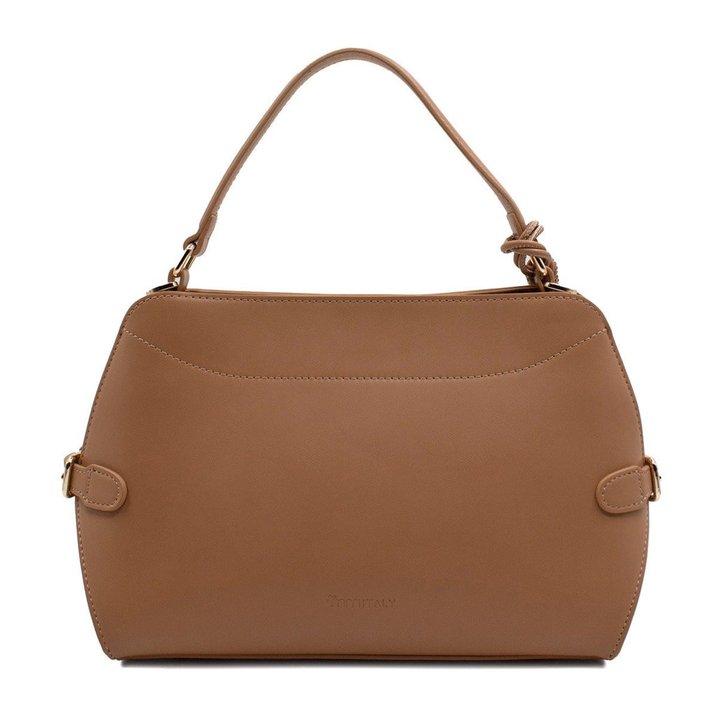 Bolsa para mujer Bianca color beige