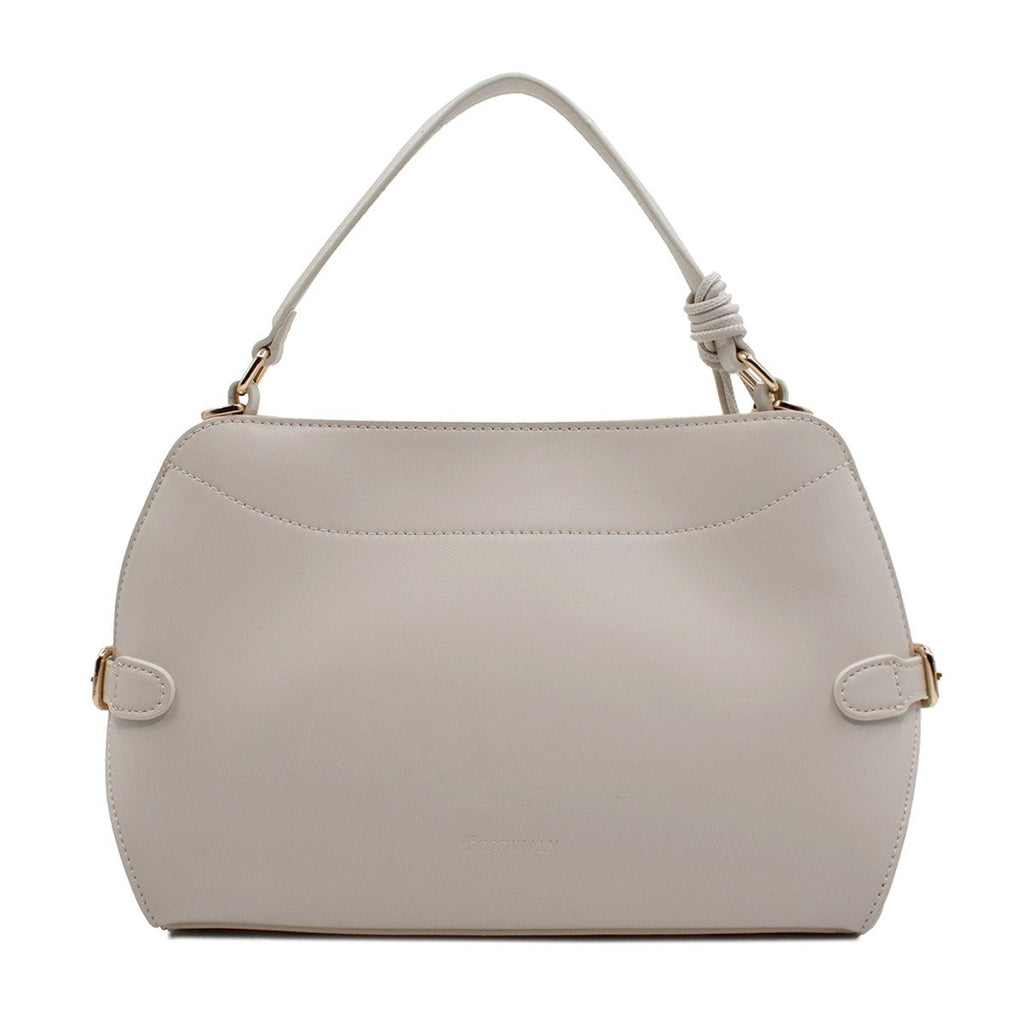 Bolsa para mujer Bianca color crema