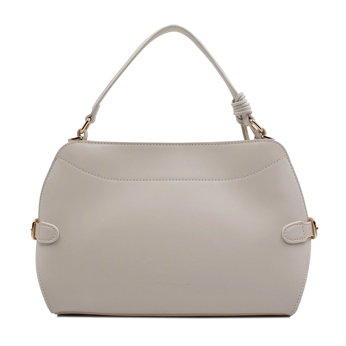 Bolsa para mujer Bianca color crema